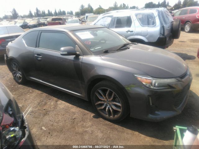 Scion Tc (2015)