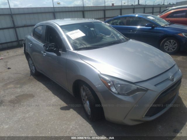 Scion Ia (2016)