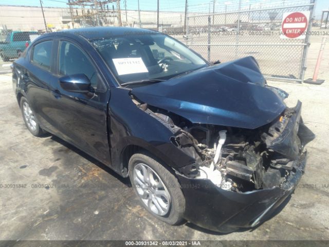Scion Ia (2016)