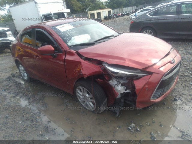 Scion Ia (2016)