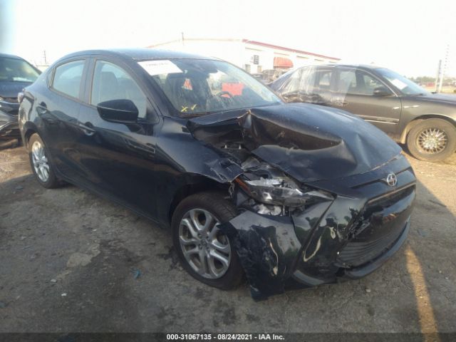 Scion Ia (2016)