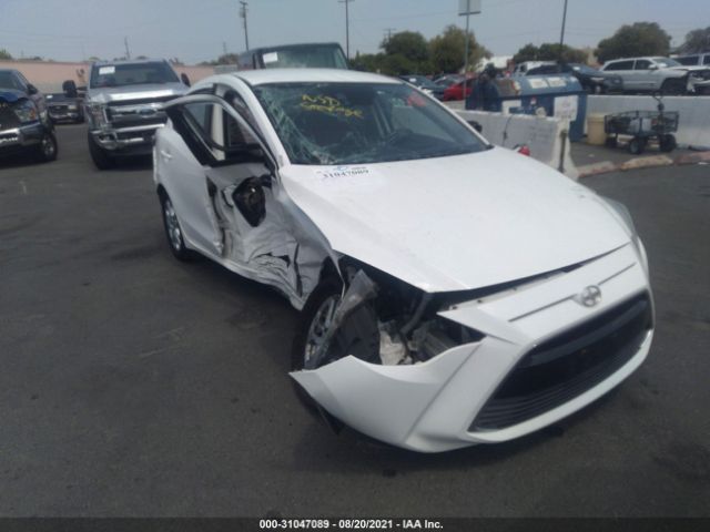 Scion Ia (2016)