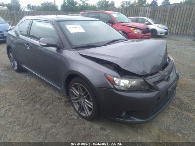 Scion Tc (2011)