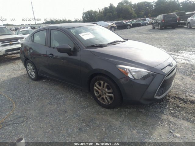 Scion Ia (2016)