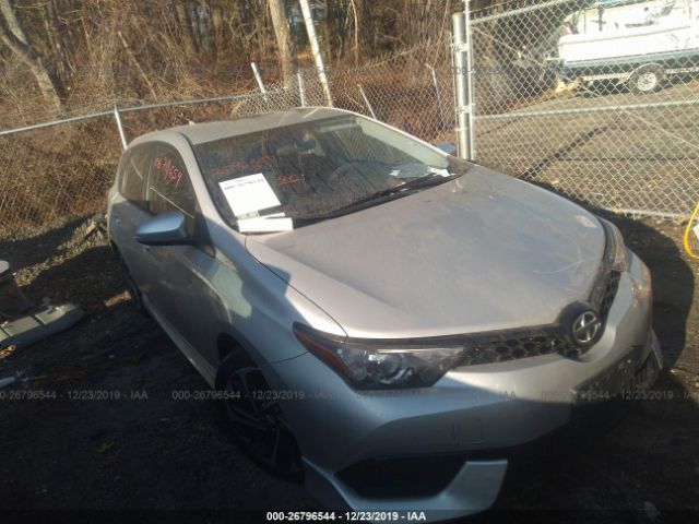 Scion Im (2016)