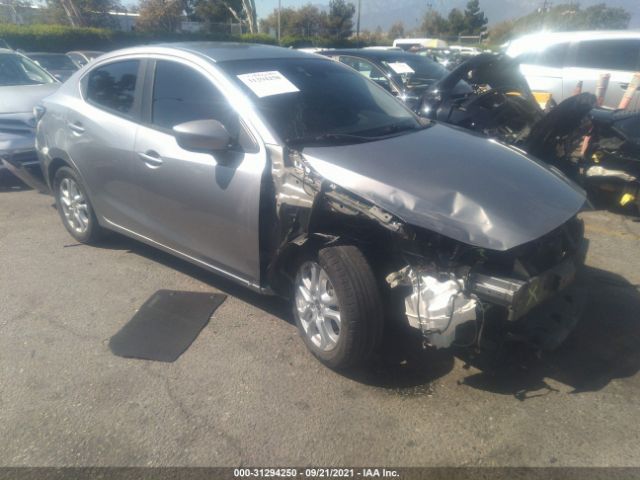 Scion Ia (2016)