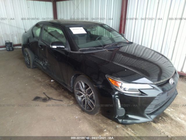 Scion Tc (2014)