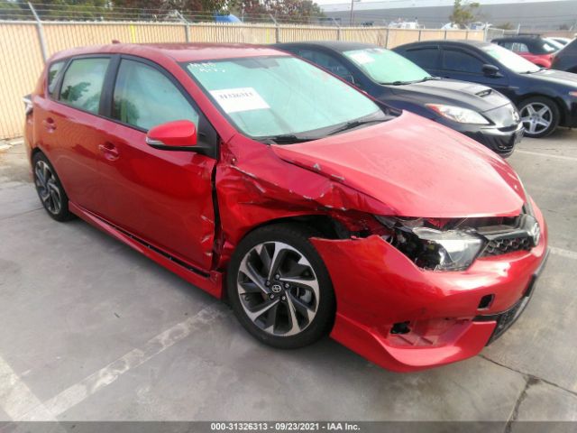 Scion Im (2016)