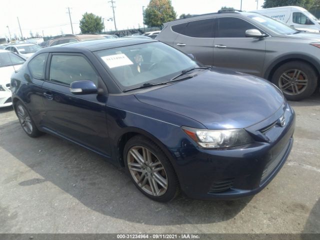 Scion Tc (2013)