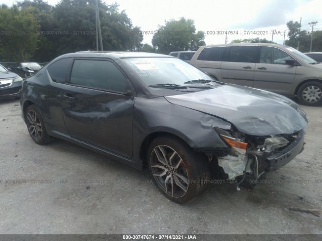 Scion Tc (2015)