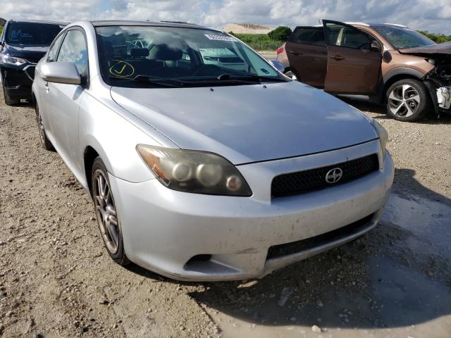 Scion Tc (2010)