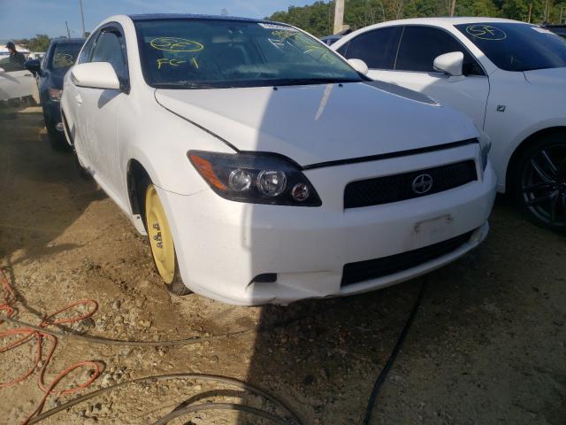 Scion Tc (2010)