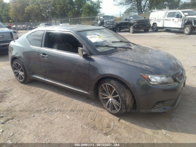 Scion Tc (2012)
