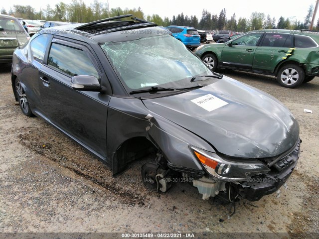 Scion Tc (2014)