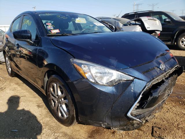 Scion Ia (2016)