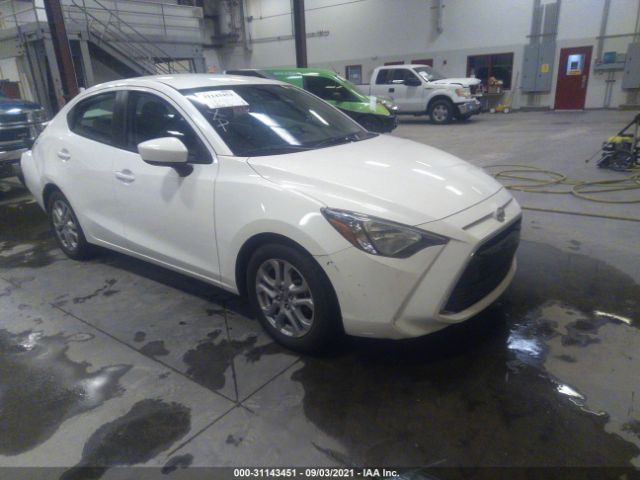 Scion Ia (2016)