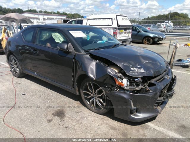 Scion Tc (2016)