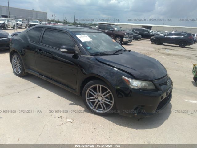 Scion Tc (2011)