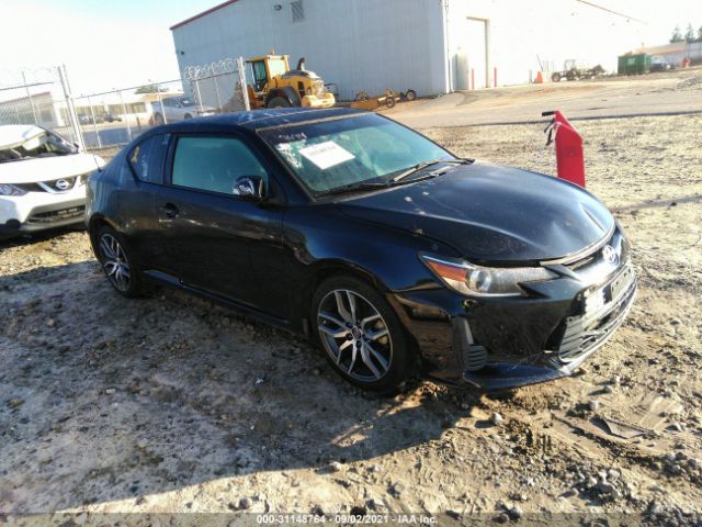 Scion Tc (2014)