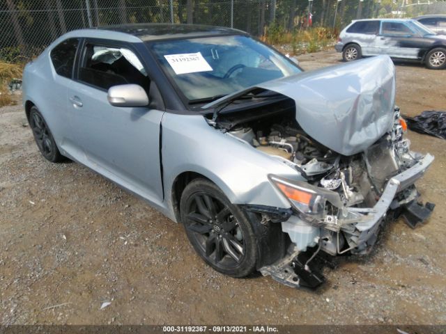 Scion Tc (2014)