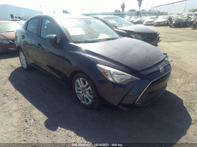 Scion Ia (2016)
