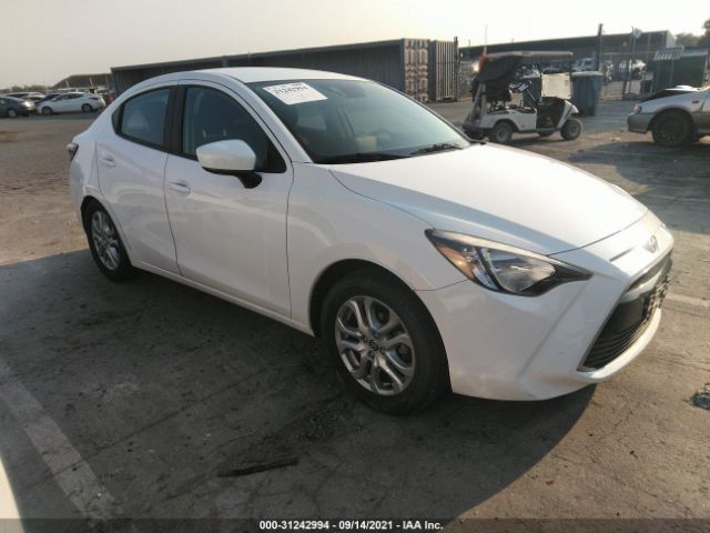 Scion Ia (2016)