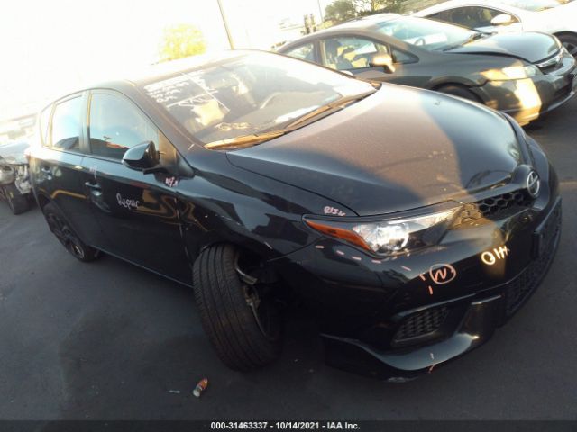 Scion Im (2016)