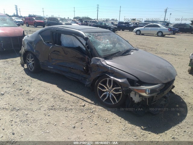 Scion Tc (2016)