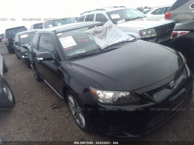 Scion Tc (2011)