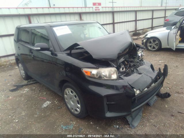 Scion Xb (2011)