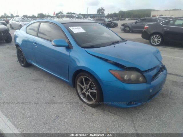 Scion Tc (2010)