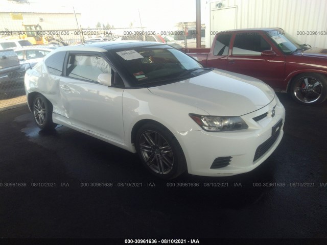 Scion Tc (2013)