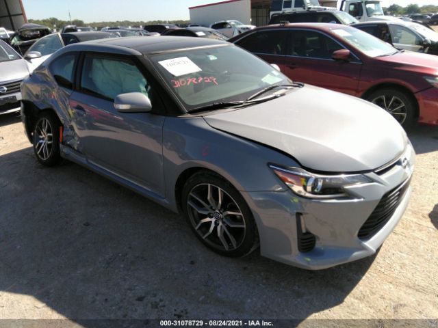 Scion Tc (2014)