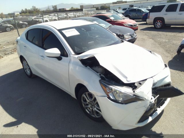 Scion Ia (2016)