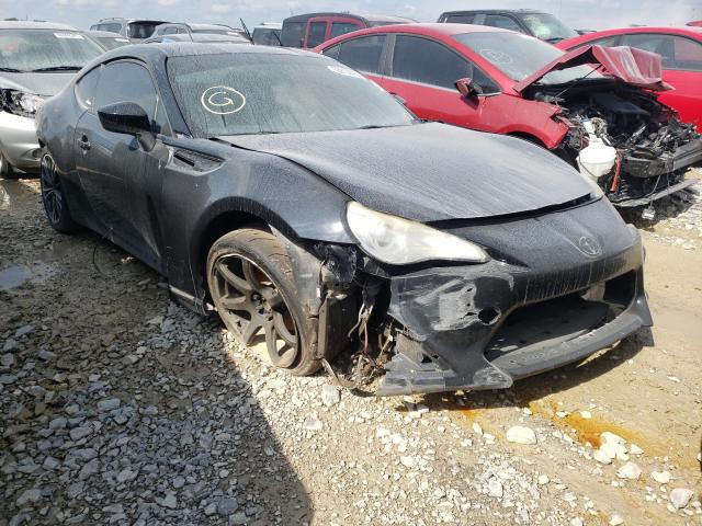 Scion Fr-s 2d rw (2013)