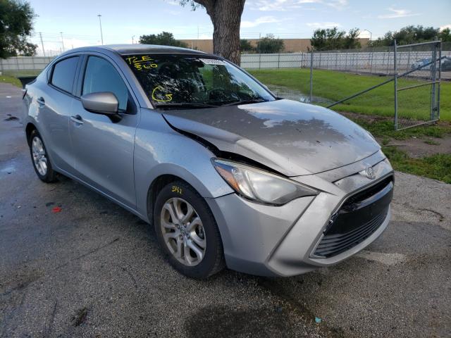 Scion Ia (2016)