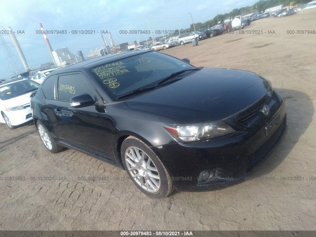 Scion Tc (2011)