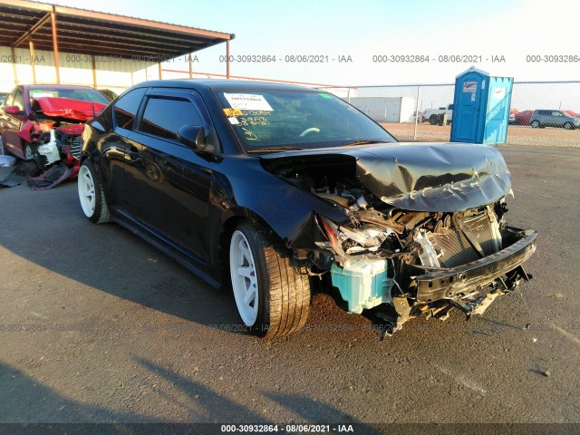 Scion Tc (2012)