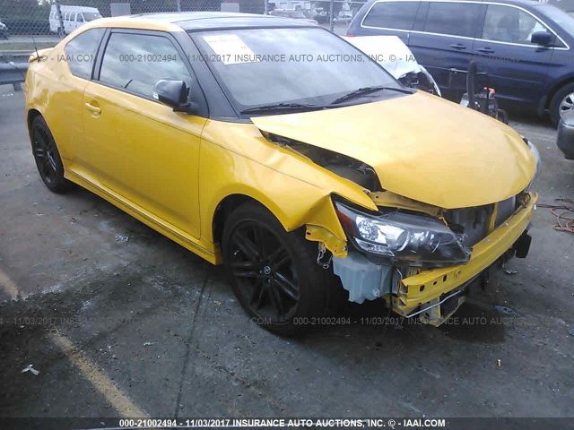 Scion Tc (2012)