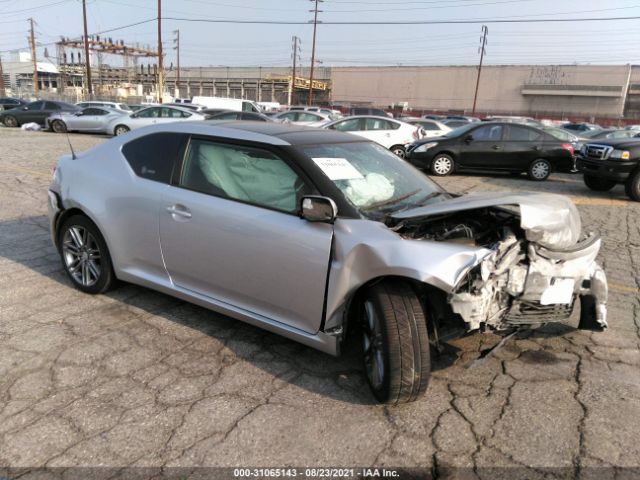 Scion Tc (2013)