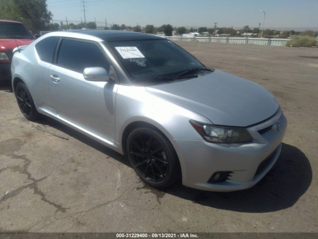 Scion Tc (2013)