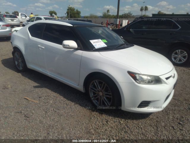 Scion Tc (2013)
