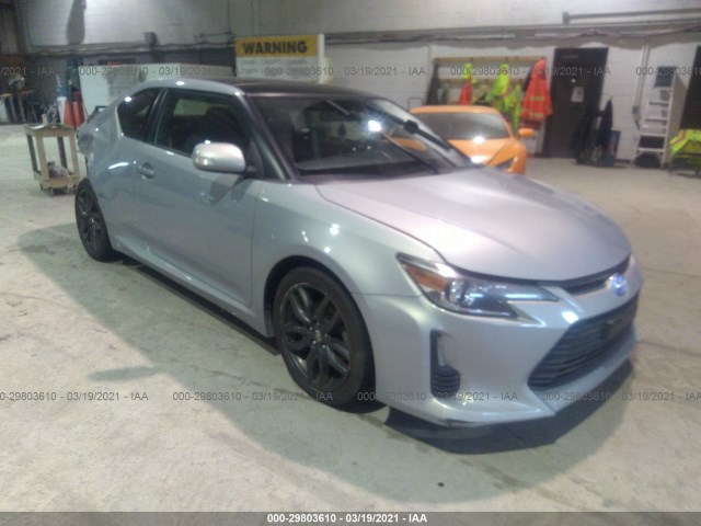 Scion Tc (2014)