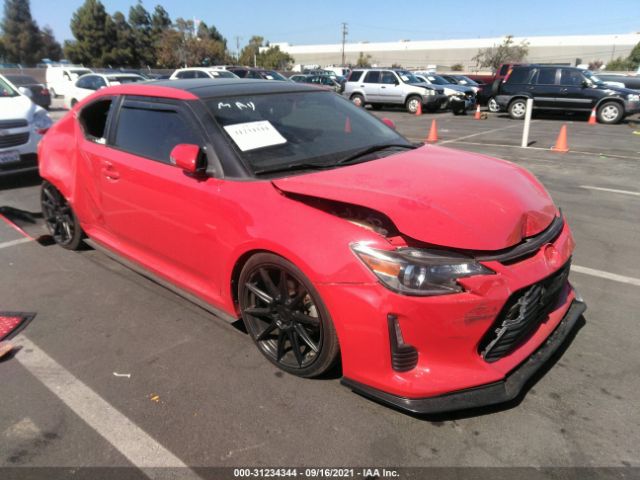Scion Tc (2015)