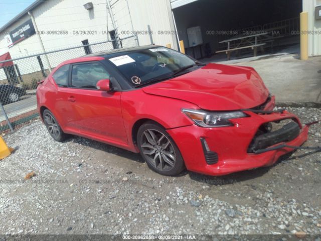 Scion Tc (2015)