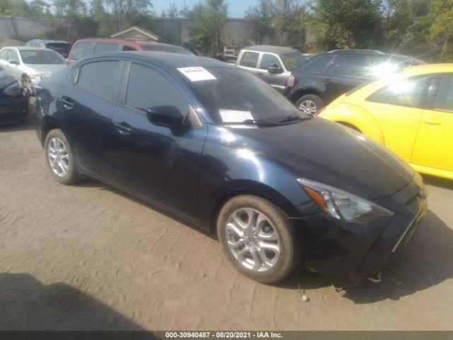 Scion Ia (2016)