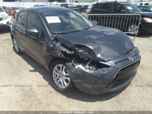 Scion Ia (2016)