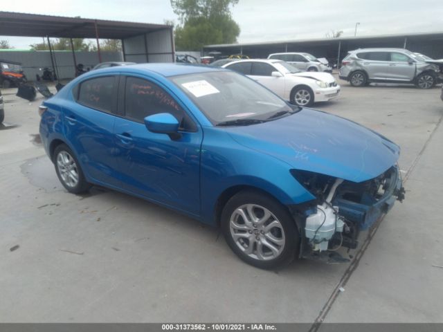 Scion Ia (2016)