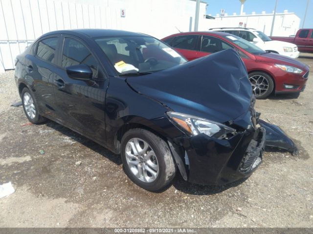 Scion Ia (2016)