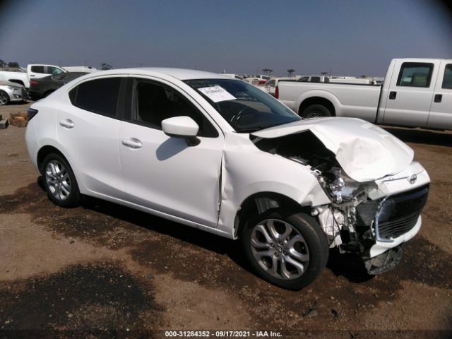 Scion Ia (2016)